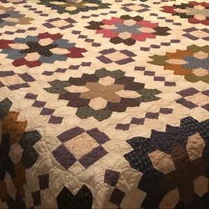 Meet your Posher, Diane